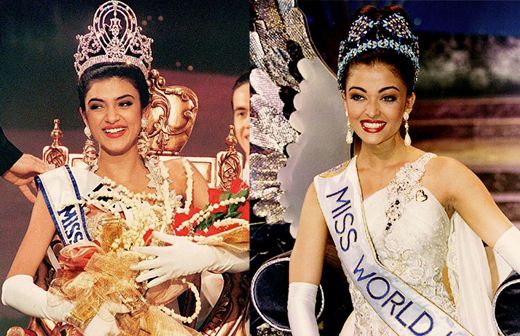 Which Pageant Is Better- Miss World Or Miss Universe? Here's The Answer!