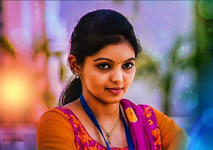 To Play The Character Opposite To Her Real Self Was Challenging For Athulya!