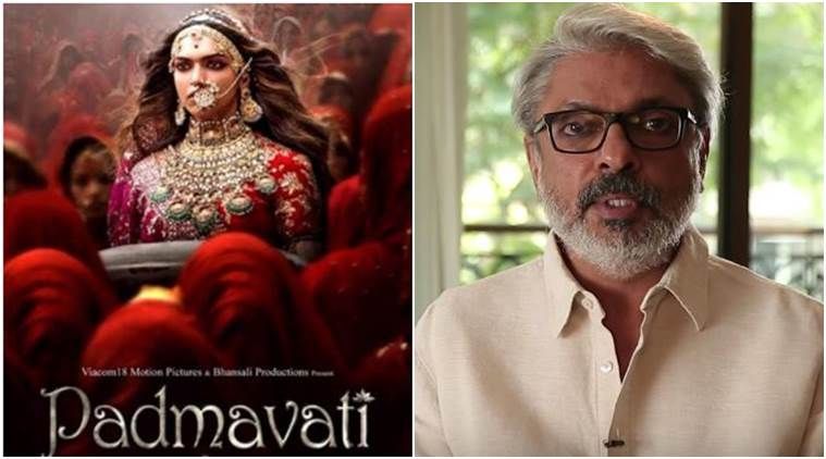 Is Sanjay Leela Bhansali's Clarification Video A Reminder Of How Hostile We Have Become To Art And Creativity?