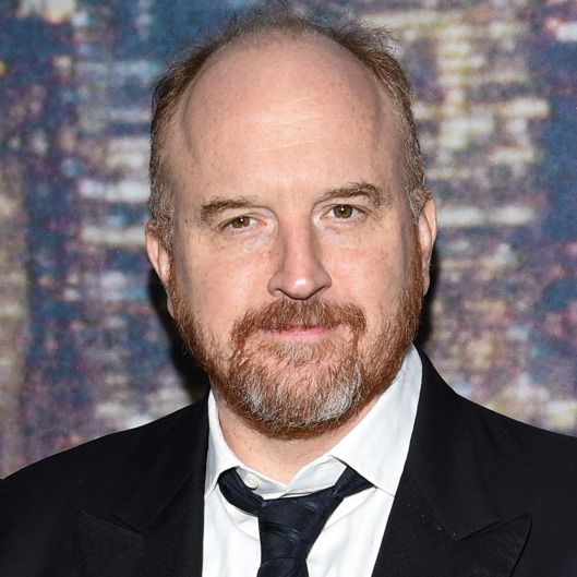 FX And 3 Arts Entertainment Are Severing Ties With Louis C.K.!