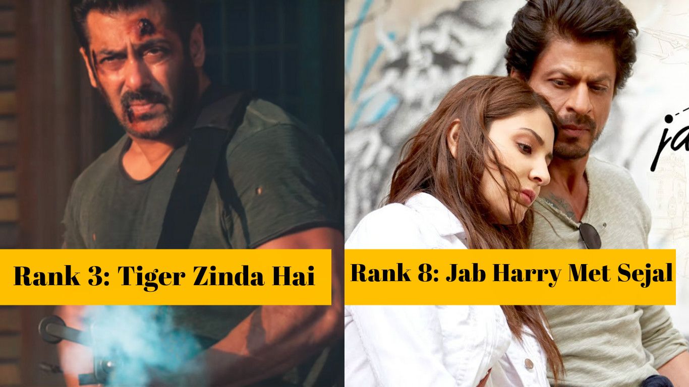 Ranked: 10 Best Bollywood Trailers That Came Out In 2017