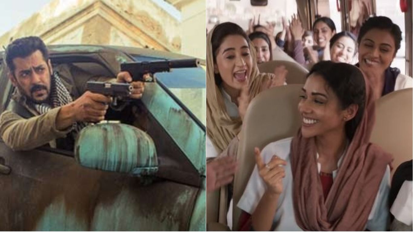 All You Need To Know About The Real Life Incident That Has Inspired Salman Khan's Tiger Zinda Hai