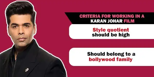Here's Everything You Need To Be An Expert In If You Wish To Work with These Popular Bollywood Directors!