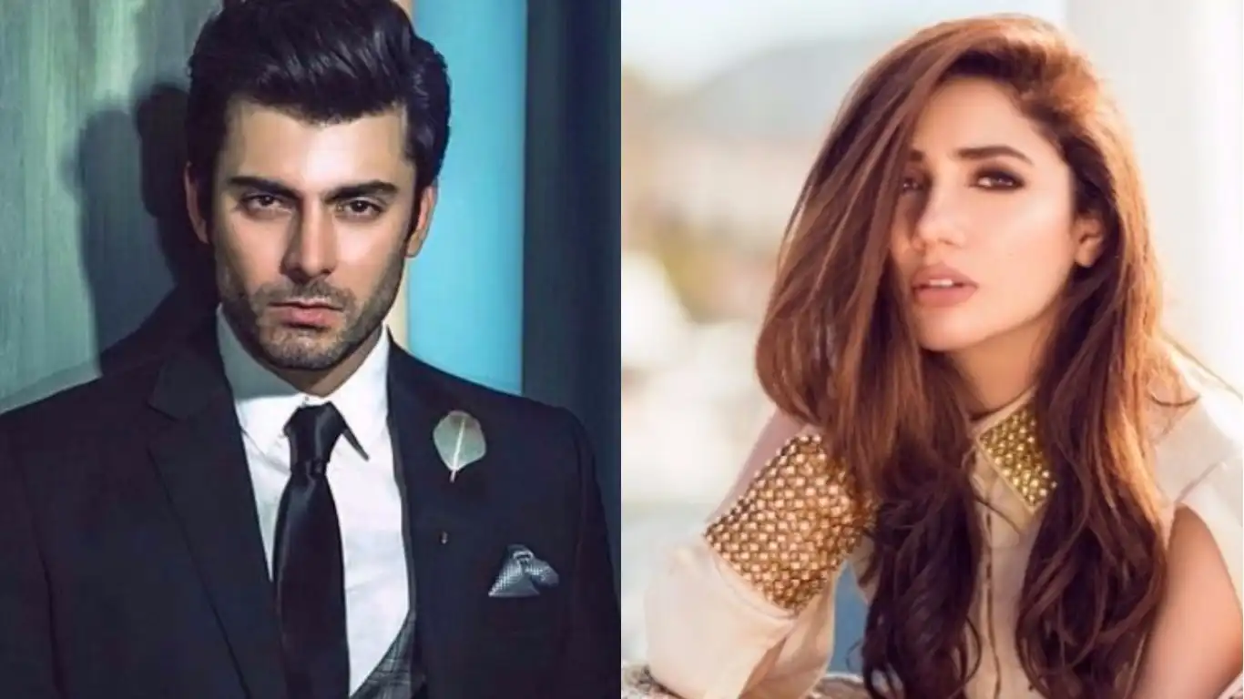 7 Popular Pakistani Actors And Their Upcoming Films