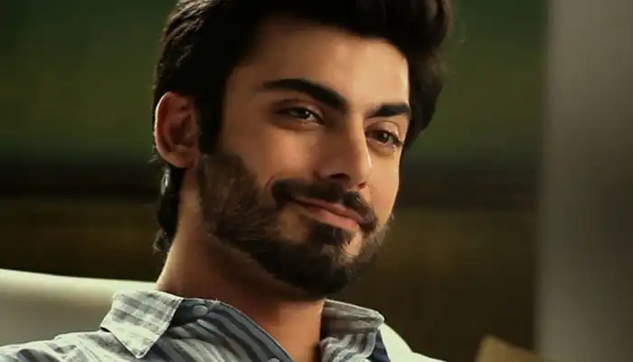 I Met Fawad Khan And I Had No Clue How Famous He Was
