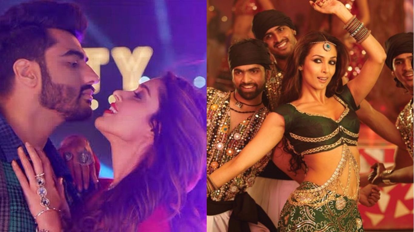 10 Popular Bollywood Songs That Are Majorly ‘Inspired’ From Pakistani Music!