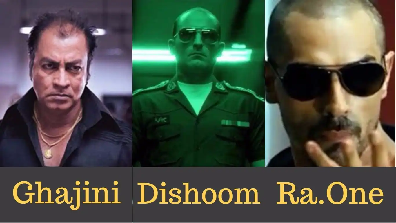 10 Bollywood Villains Who Made Maximum Impact With Minimal Screen Time 