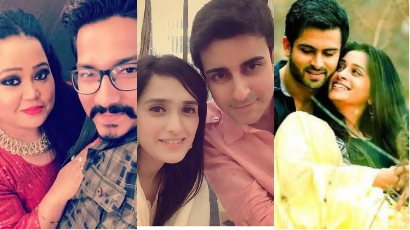 12 TV Couples Who Are All Set To Get Married In The Coming Months