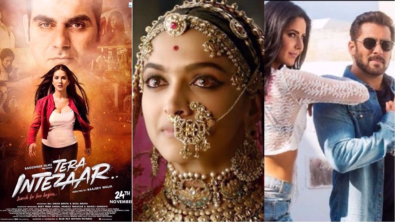 5 December Releases And How Much They Will Benefit From The Padmavati Delay!