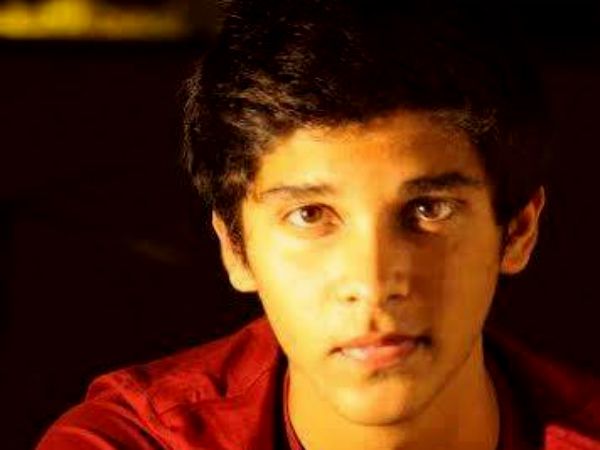Dhruv-Starrer Varma’s Actress to be Revealed!