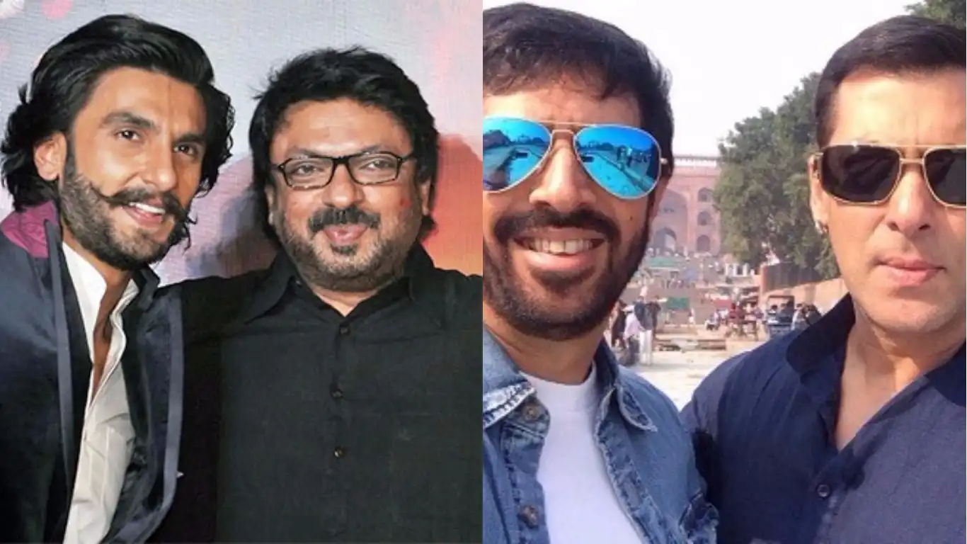 7 Popular Bollywood Directors Who Directed Successful Films In Different Genres