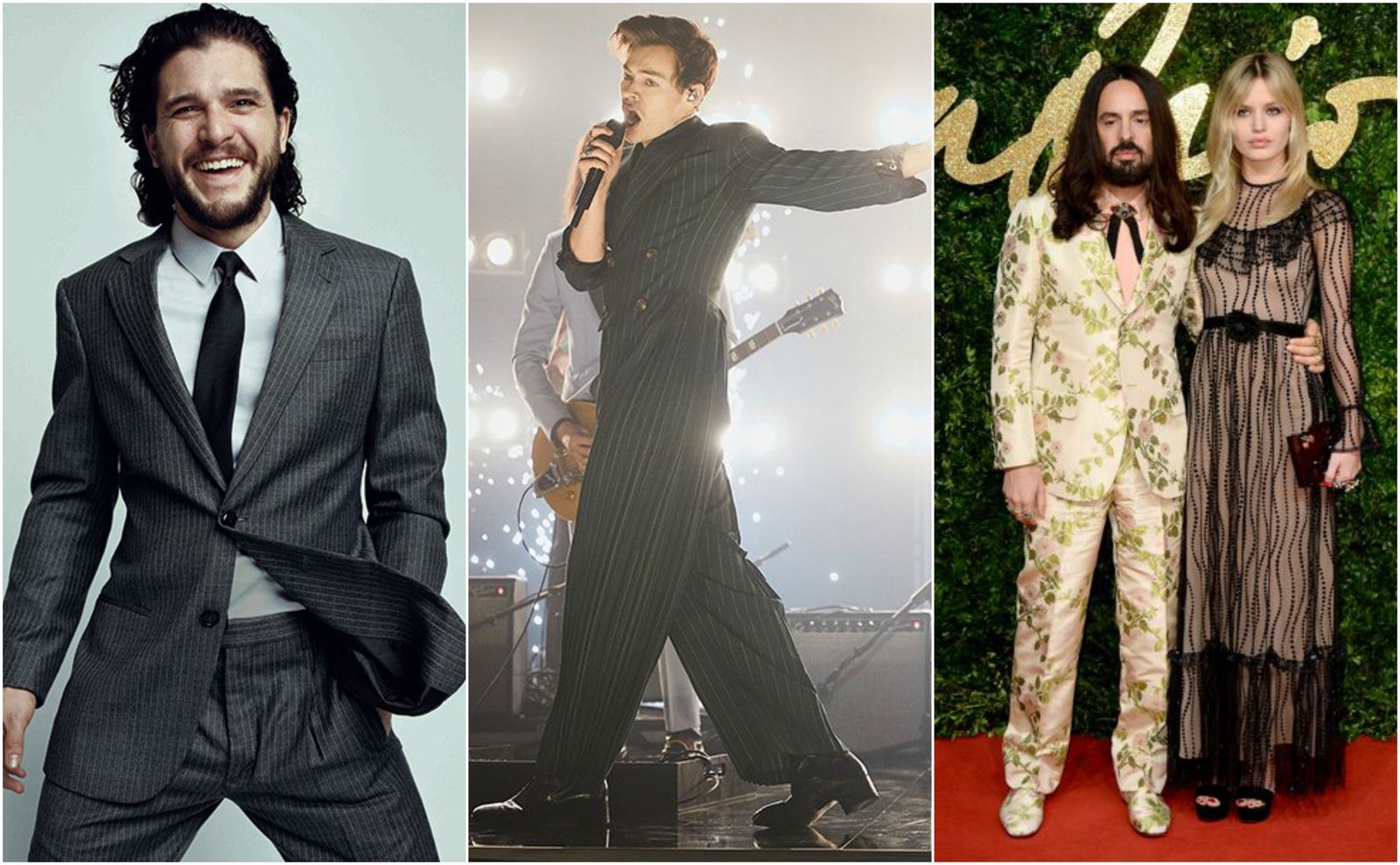 REVEALED: World's Best And Worst Dressed Hollywood Men Of 2018 By GQ!