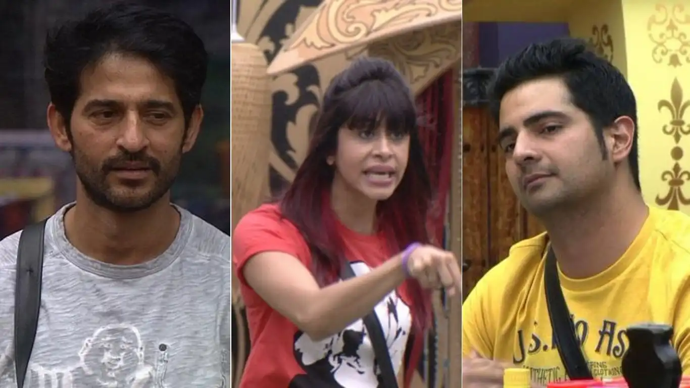 The Most Unexpected Evictions Of Bigg Boss That Shocked The Audiences!