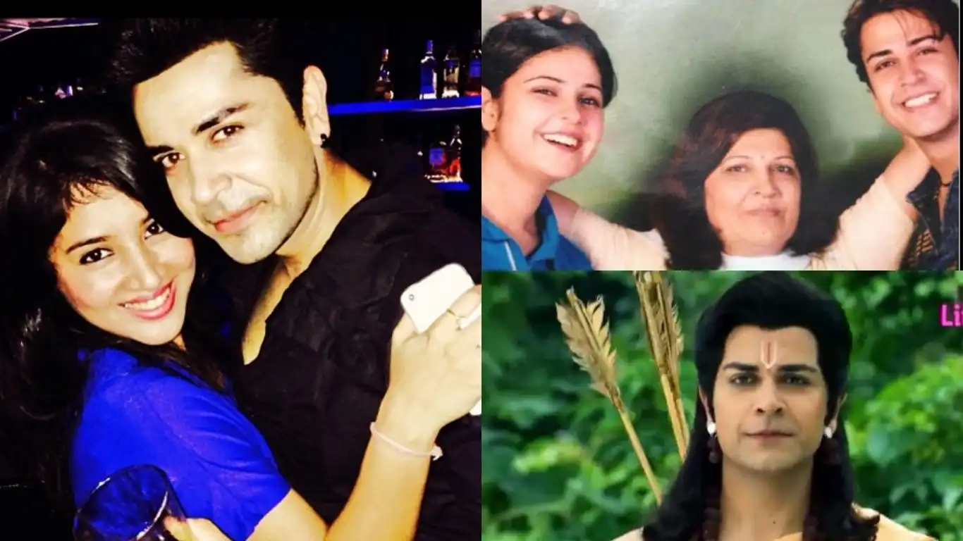 In Pictures: Everything You Need To Know About Piyush Sahdev!