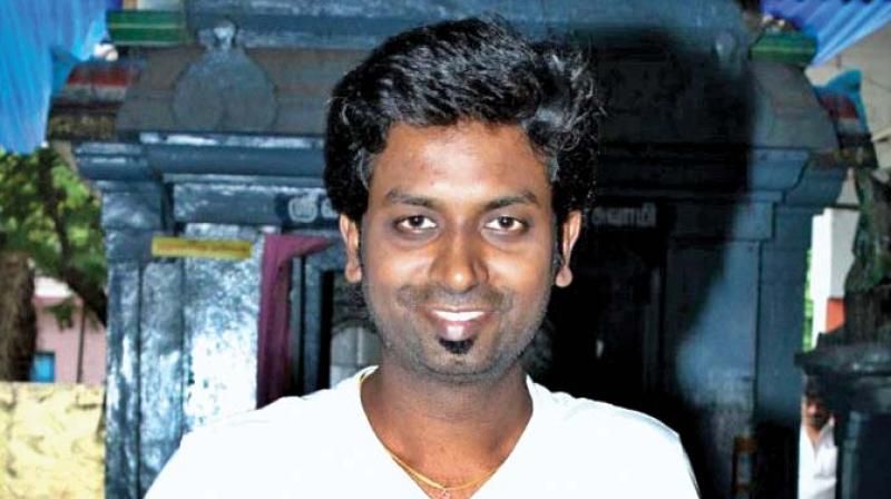 With A Comedy Caper, TV Host Jagan Turns Hero!