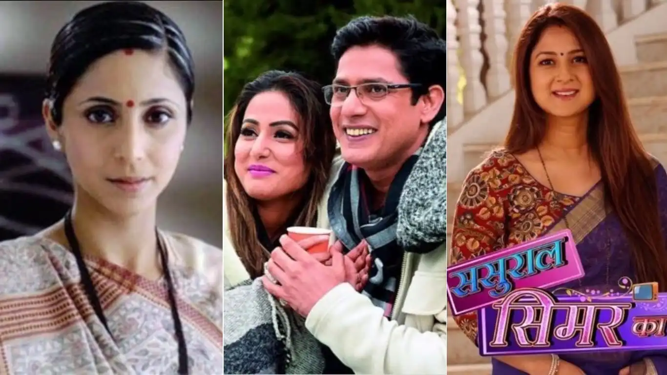 15 TV Replacements In Popular Serials Who Were No Match To The Iconic Original Stars