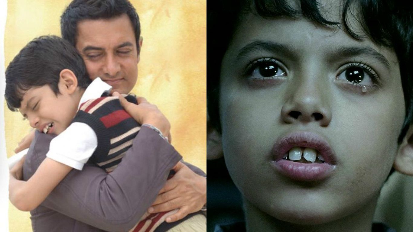 5 Moments From Taare Zameen Par That Would Make Even A Cold Heart Cry