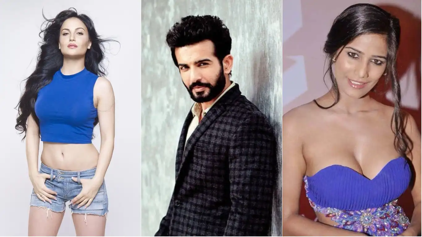 8 Bollywood Newcomers Since 2012 Who Failed To Establish Themselves In The Industry