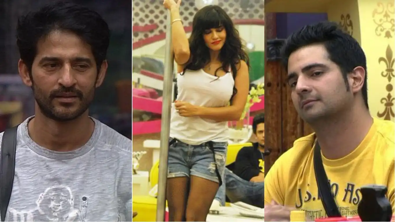 In Pictures: The Most Calm And Peaceful Contestants Of Bigg Boss!