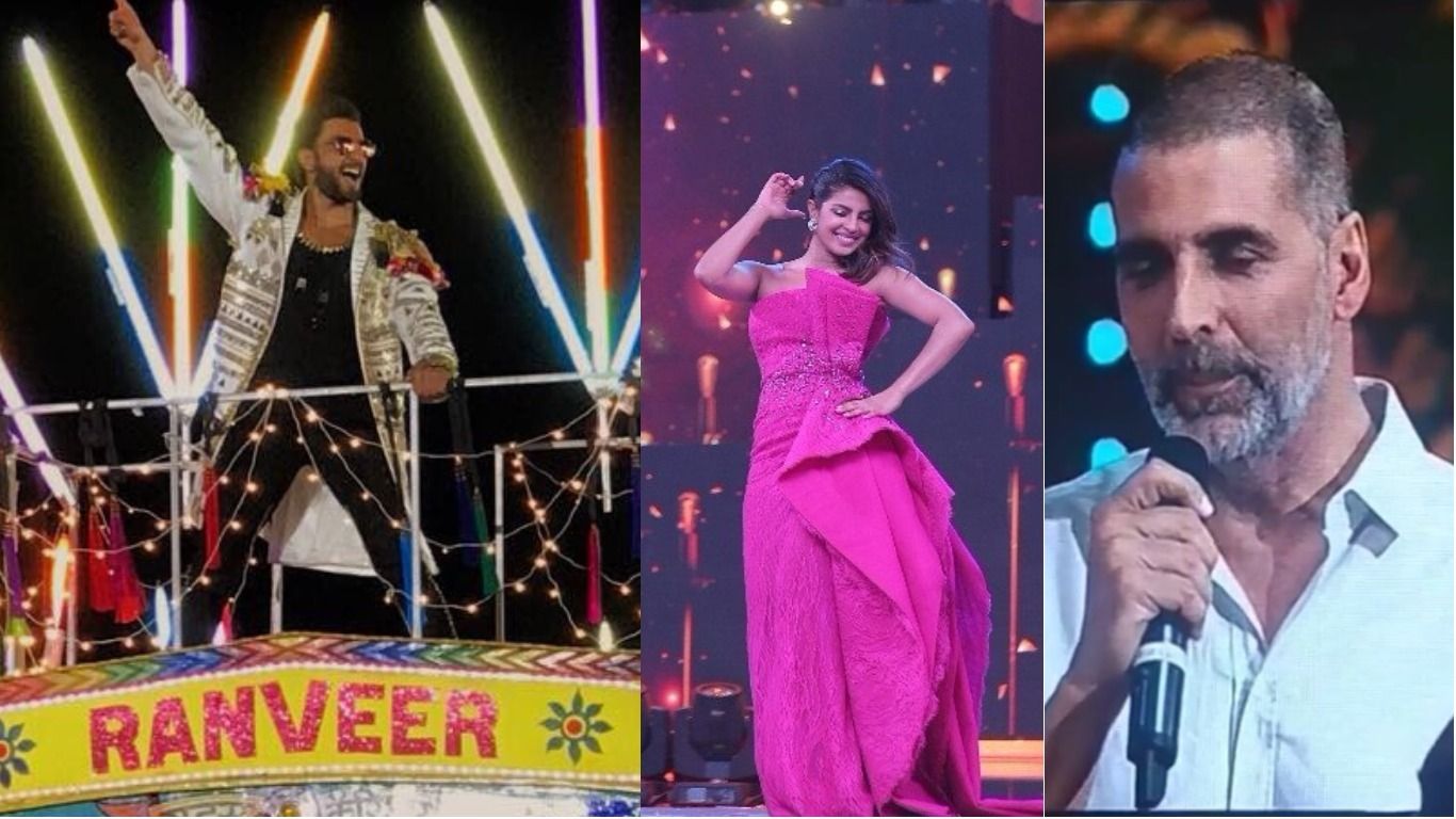 Zee Cine Awards 2018: Here's The Complete List Of Winners That Might Leave You Surprised! 