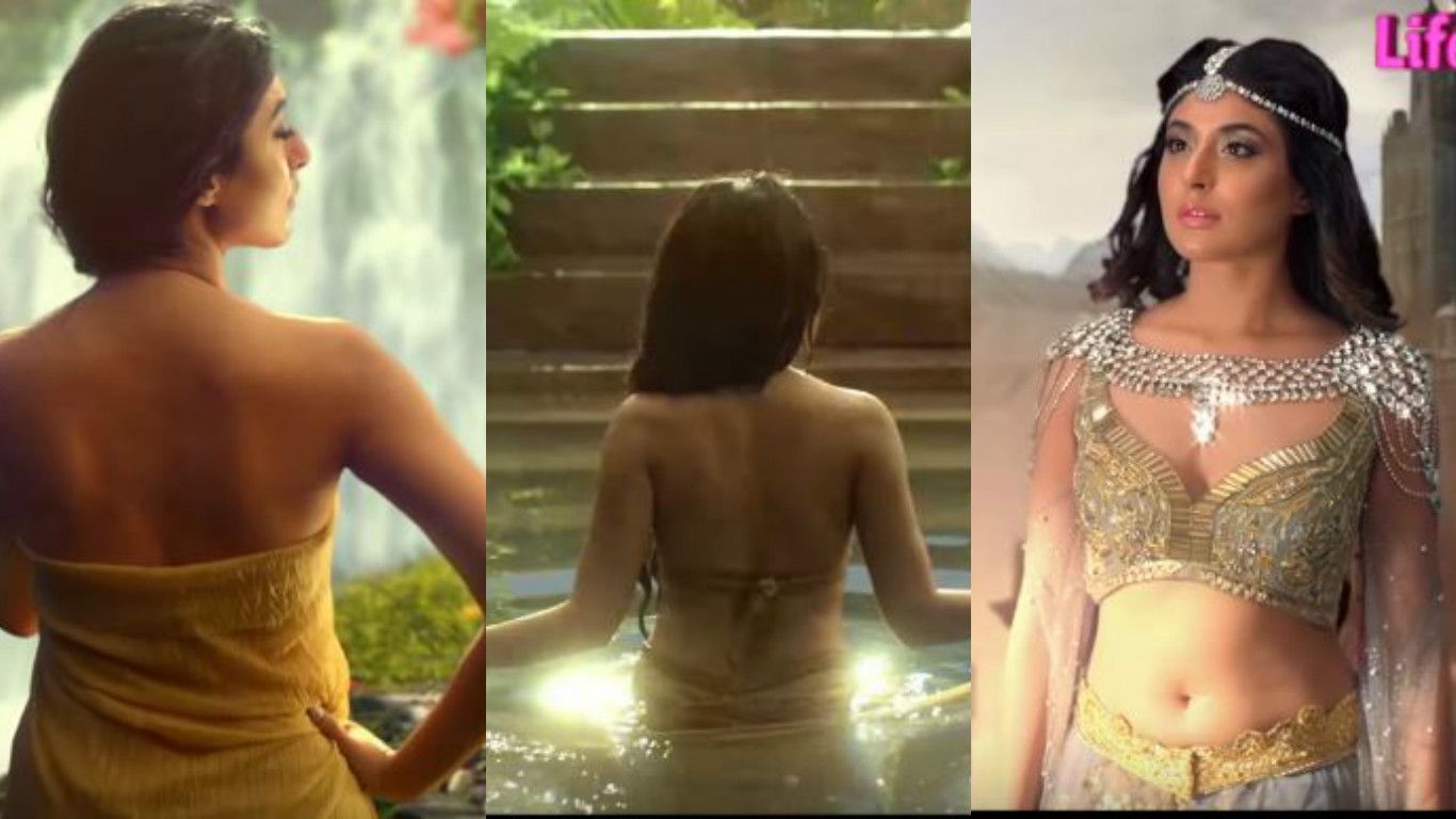 Watch: Kritika Kamra Sizzles in The New Promo Of Chandrakanta