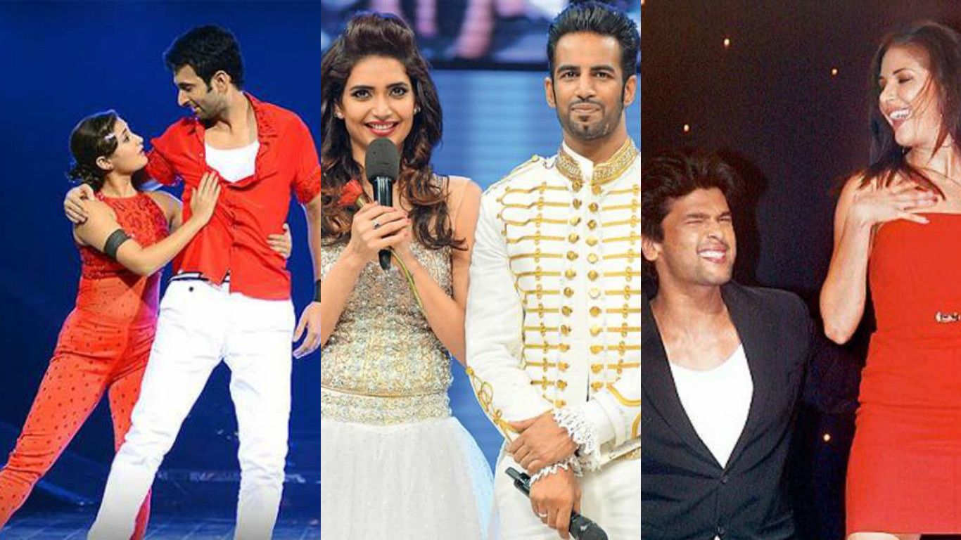23 TV Couples Who Broke Up Soon After Coming Together On Nach Baliye!