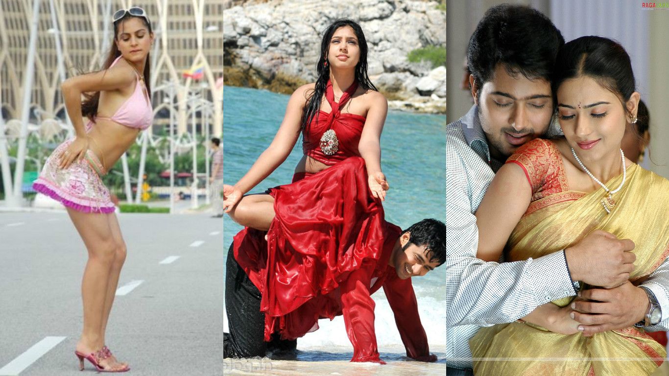 20 TV Actresses Who Have Worked In South Indian Films