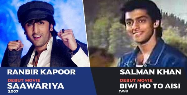 9 Popular Bollywood Male Debuts That Bombed At The Box Office!