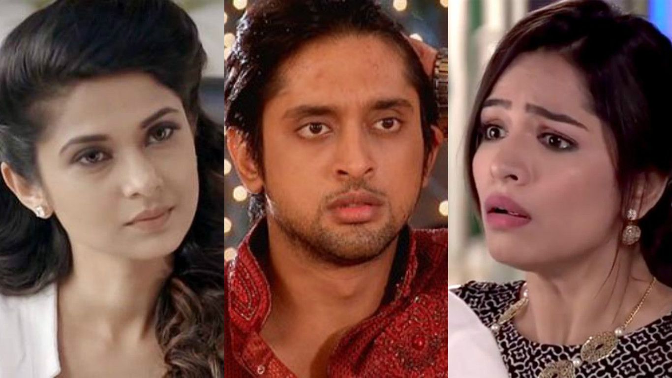 7 TV Celebs Who Have Played Obsessive Lovers On Screen!