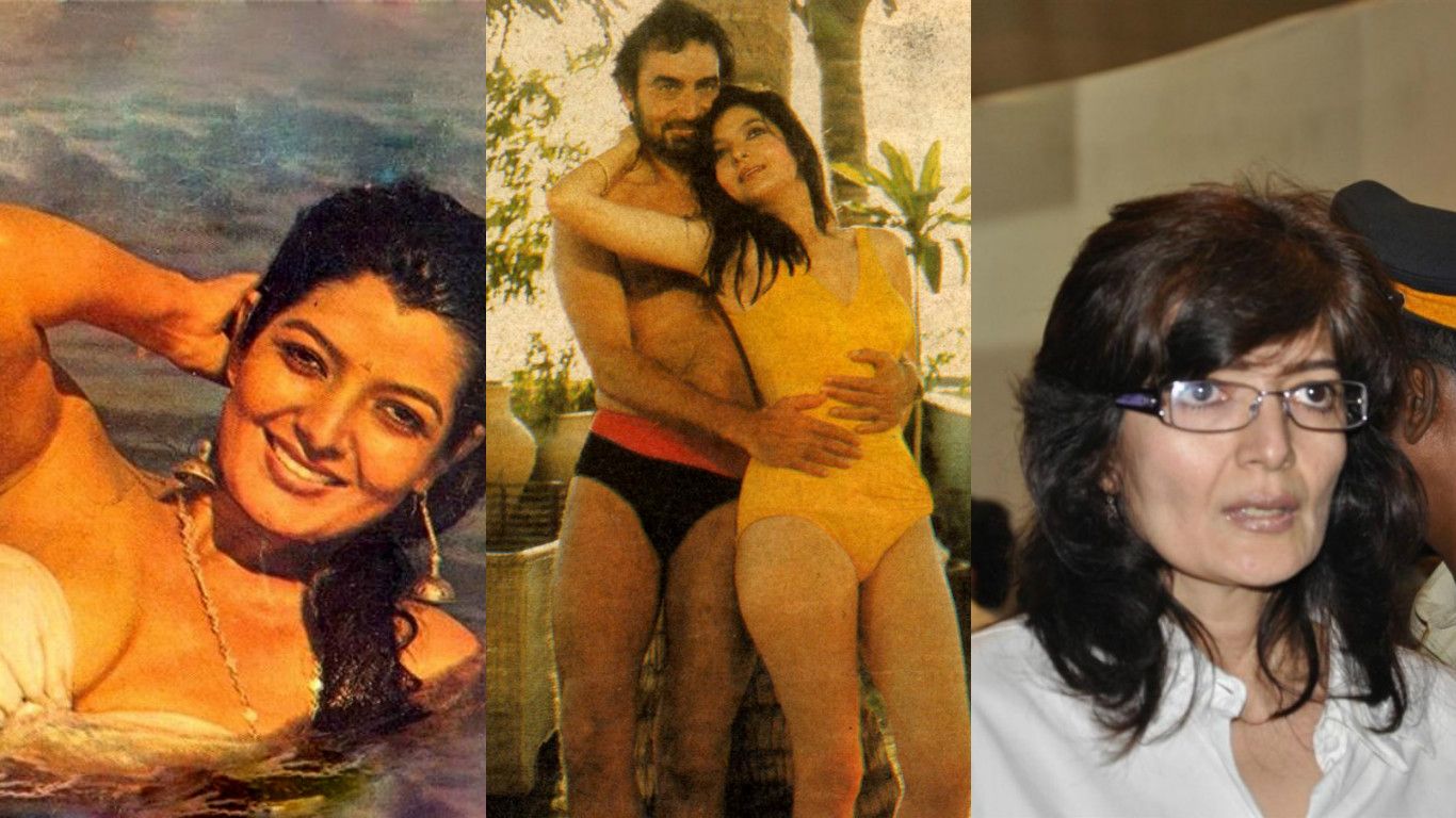 Did You Know These Facts About Khoon Bhari Maang's Nandini AKA Sonu Walia?