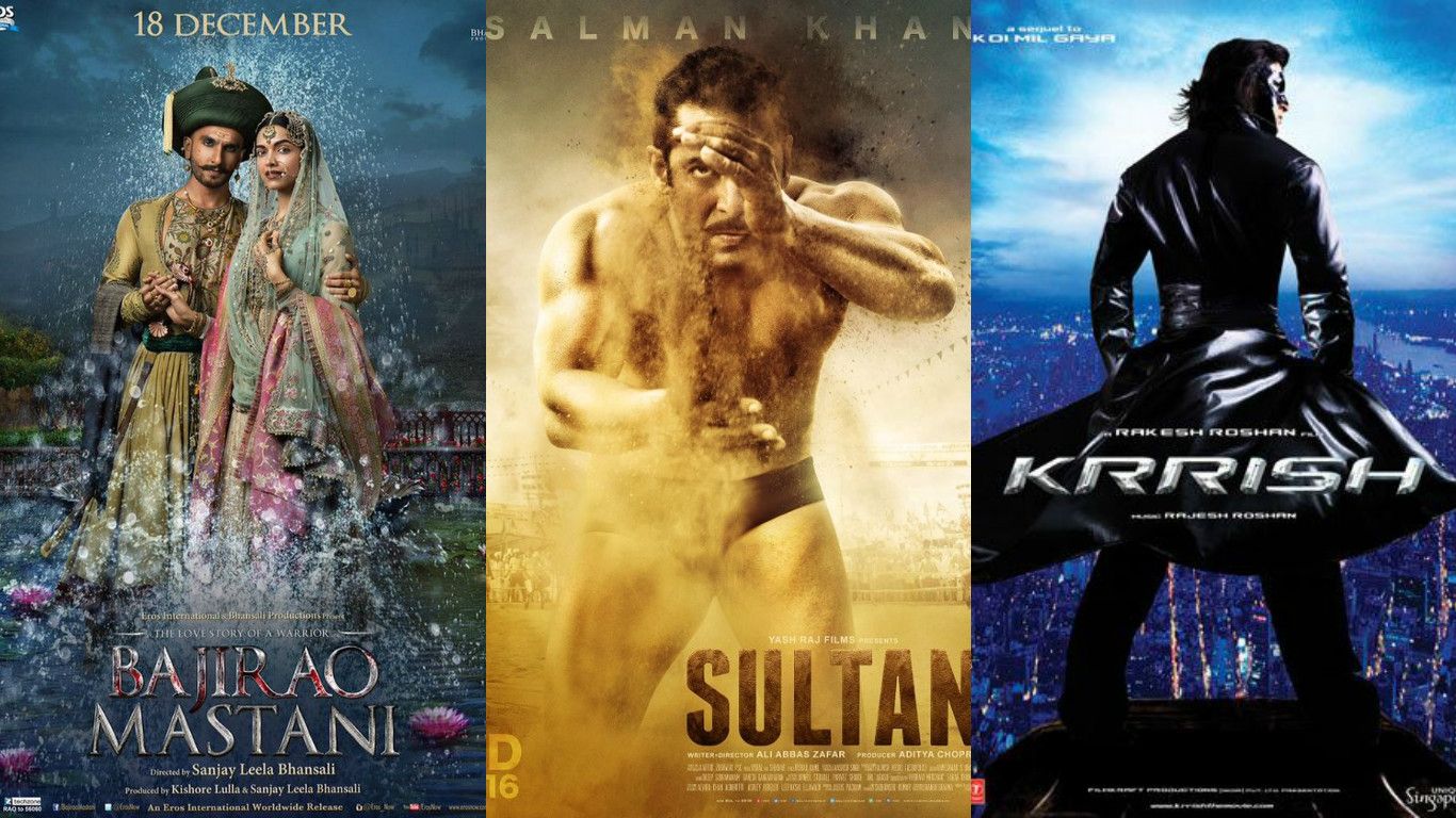 30 Bollywood Films That Were Named After The Lead Character!