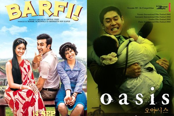 11 Bollywood Films That Took Inspiration From South Korean Films 