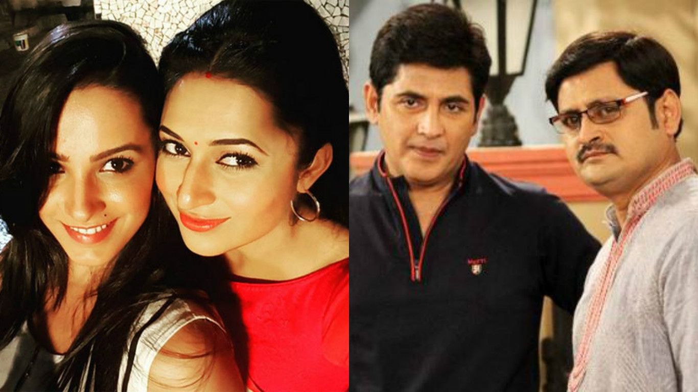 9 TV Stars Who Played Enemies On Screen But Are The Best Of Friends In Reality!
