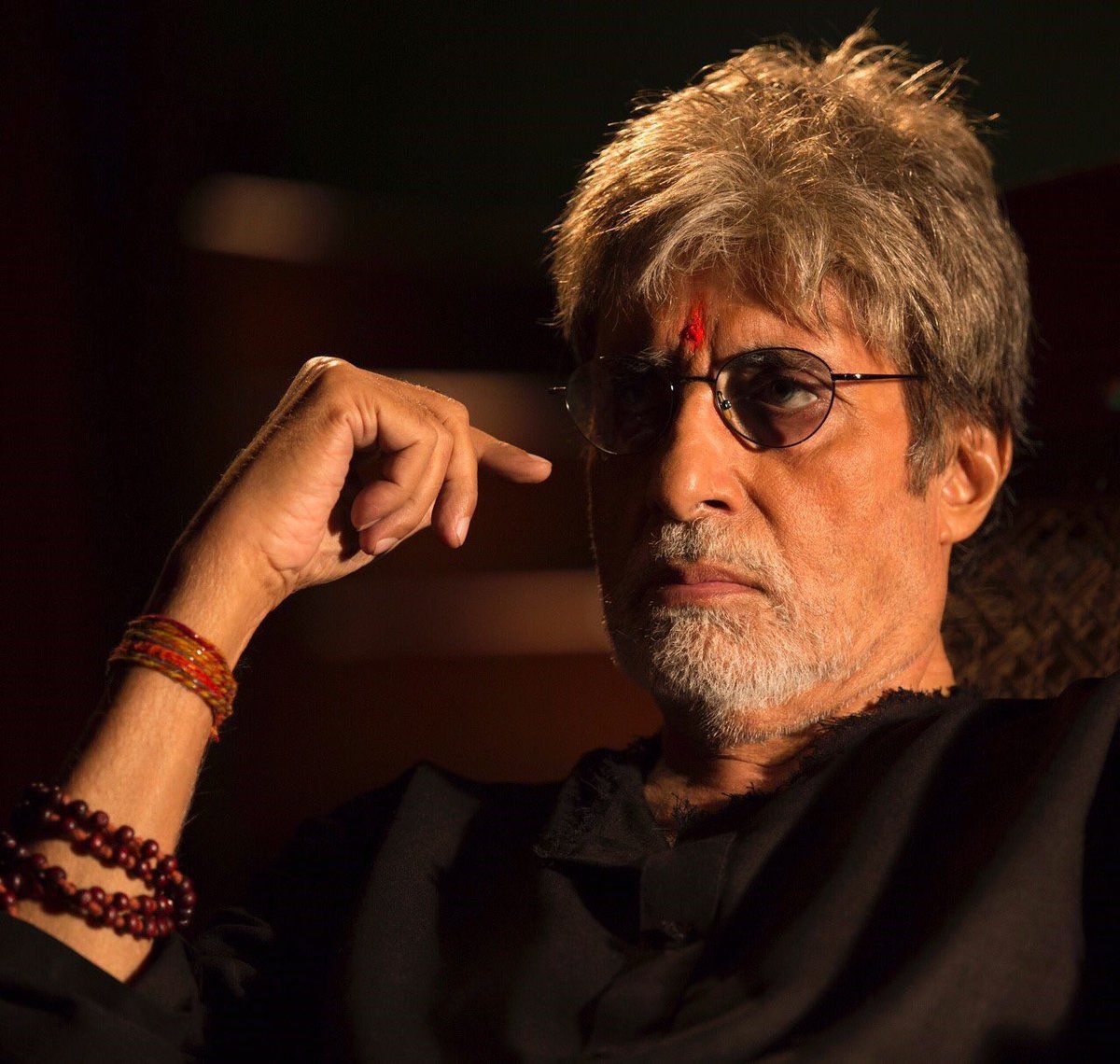 इस दिन रिलीज़ होगी अमिताभ बच्चन की फिल्म 'सरकार 3' !