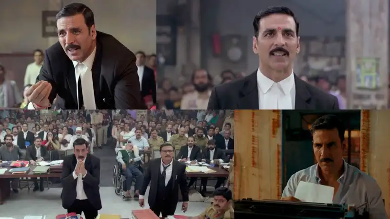 4 Reasons Why Akshay Kumar's Jolly LLB 2 Might Be Among The Best Bollywood Sequels 