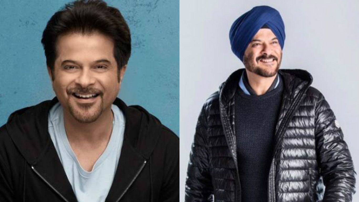 3 Upcoming Anil Kapoor Films That Prove That He Is Truly Evergreen