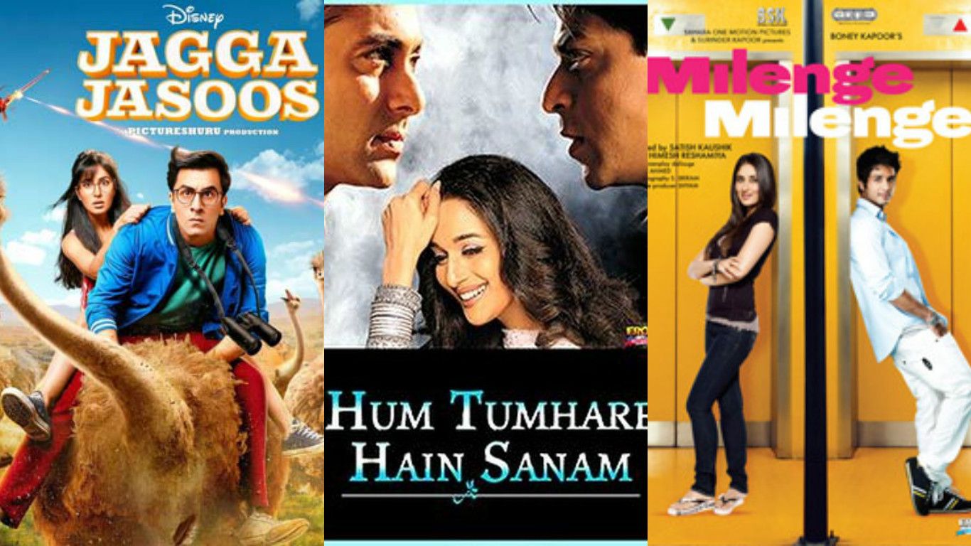 21 Bollywood Films That Released After A Long Delay