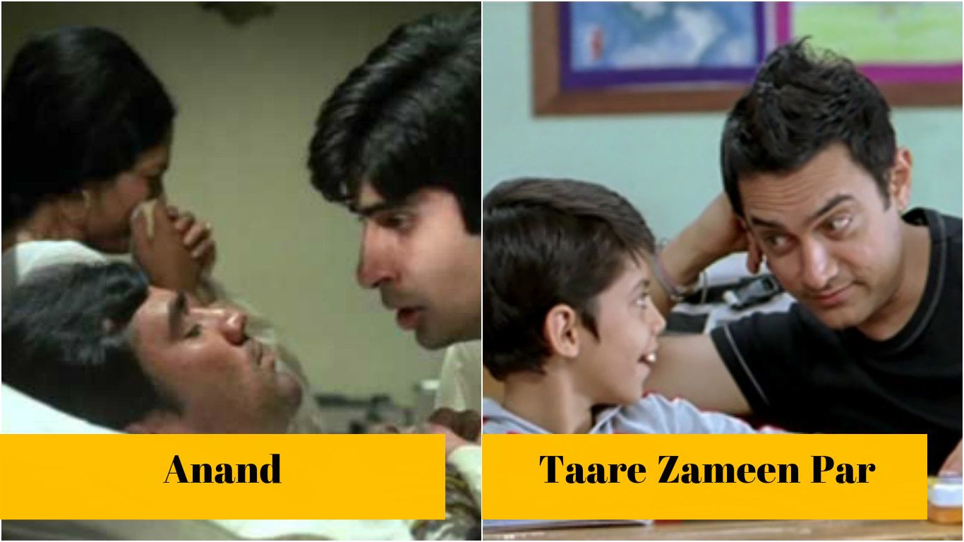 15 Bollywood Films That Make You Cry Every Time You Watch Them