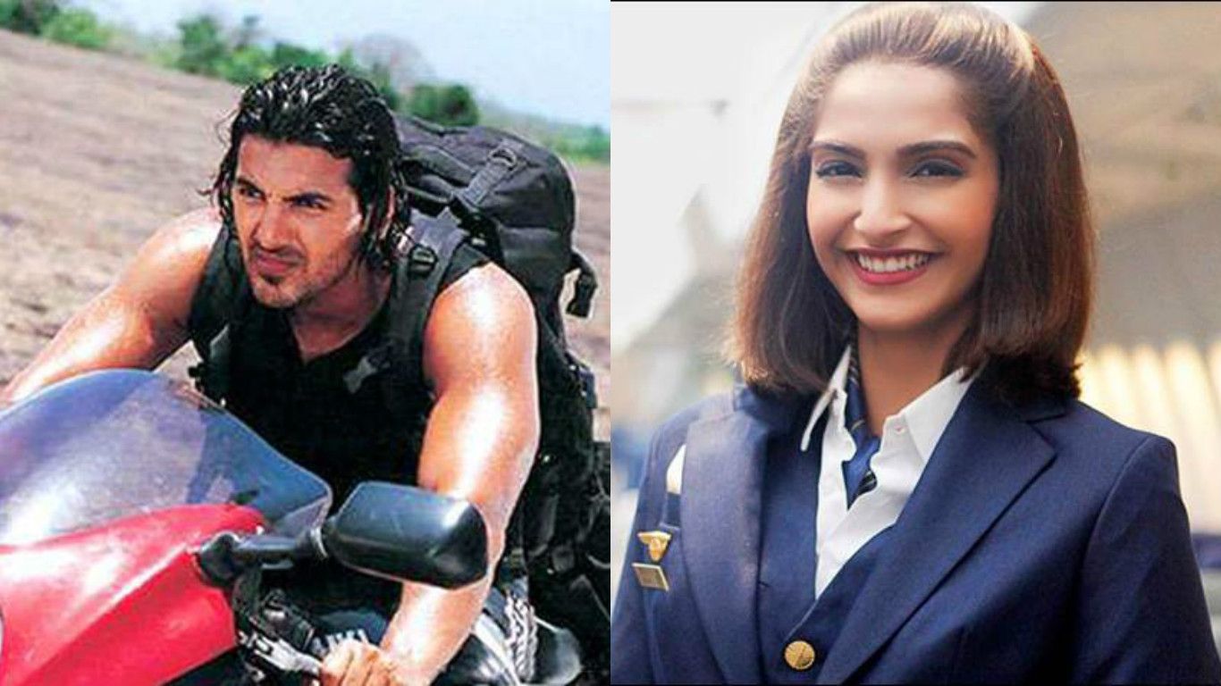 8 Popular Bollywood Stars And Their HONEST Bollywood Debuts!