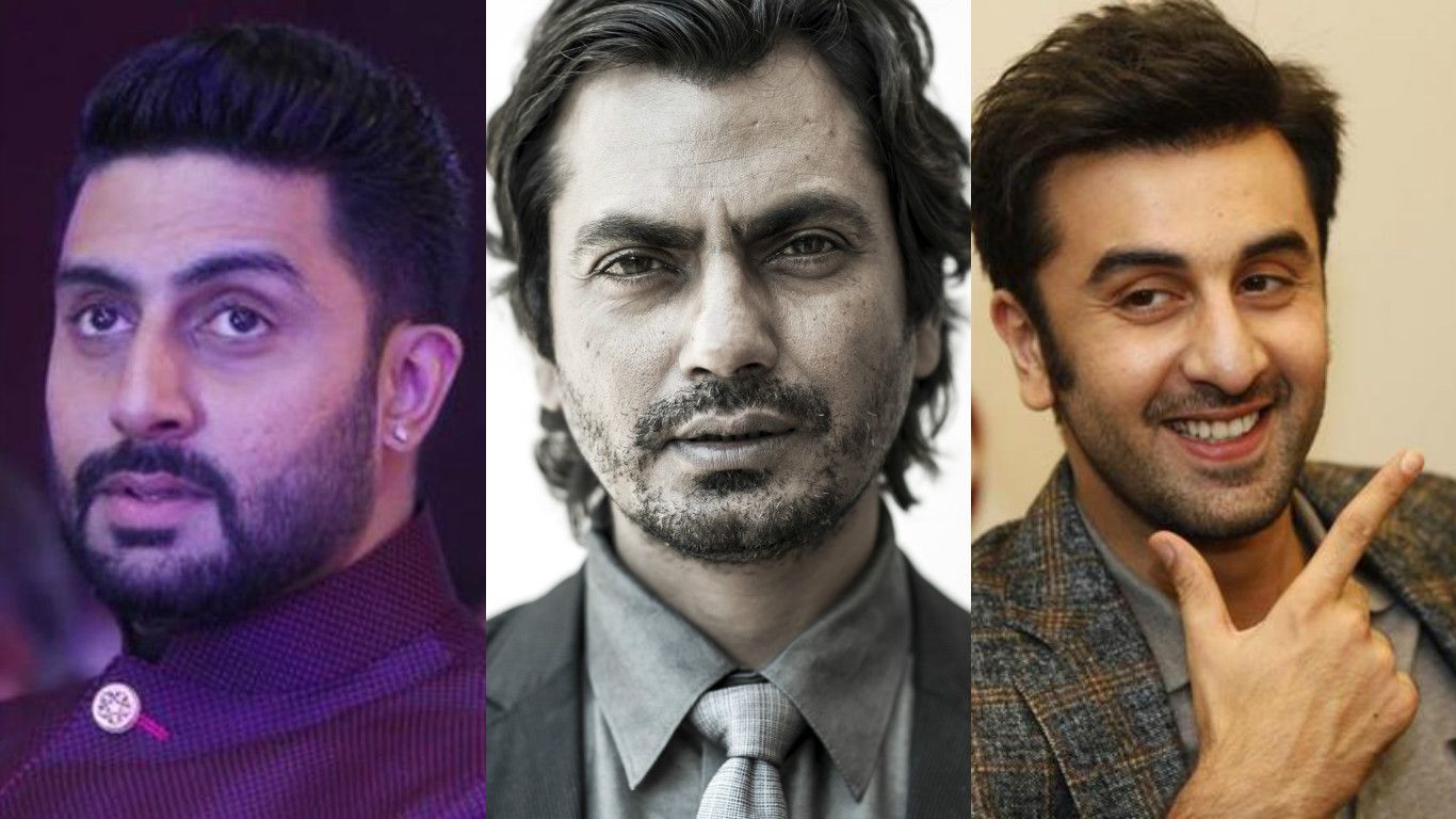 14 Bollywood Actors Who Have Acted With All Three Khans