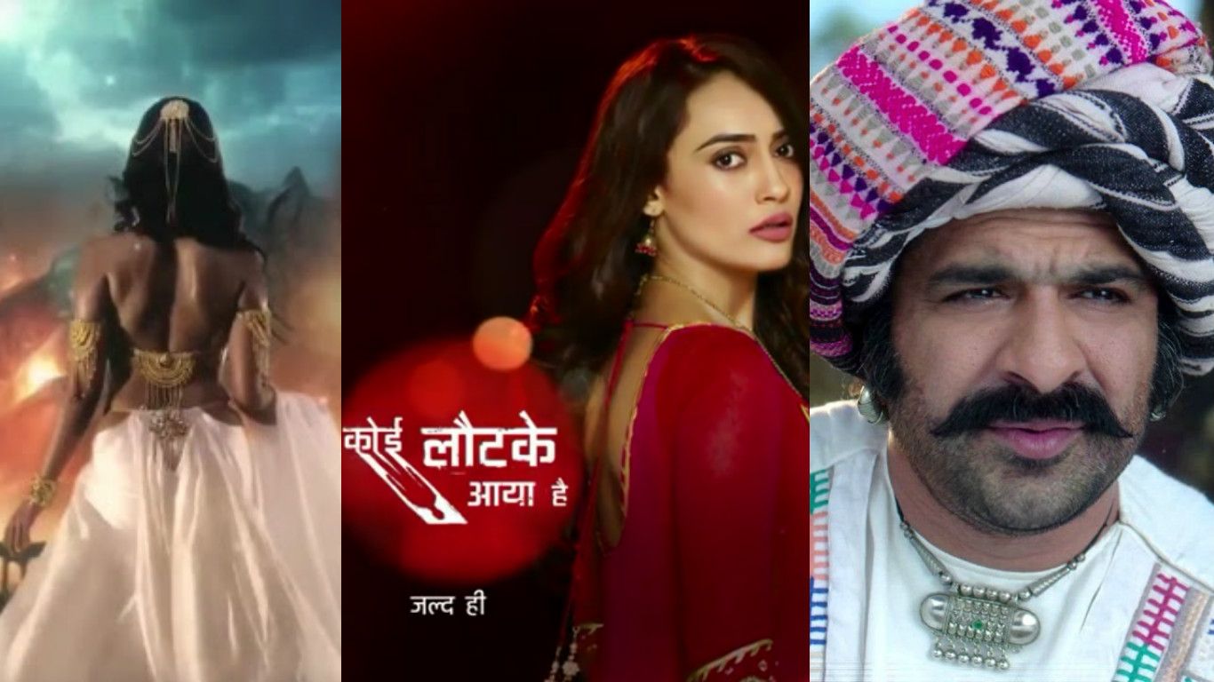 6 Upcoming TV Shows We Can't Just Wait For!