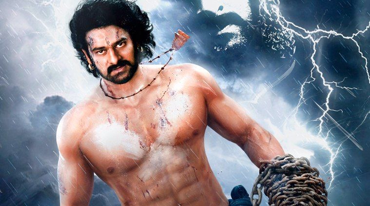 Here's How Baahubali 2 Has Earned Rs 500 Crore Even Before Its Release