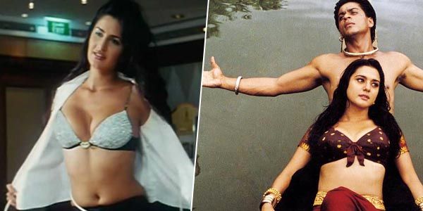 9 Popular Bollywood Actresses Whose Debuts Were Flops!