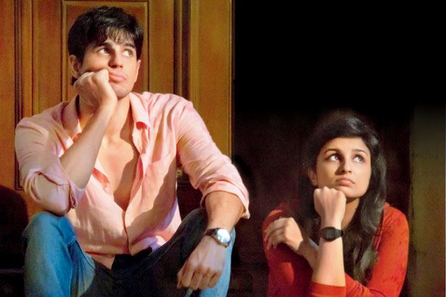 12 Unforgettable Moments From Hasee Toh Phasee Which Are Funny And Emotional All At Once
