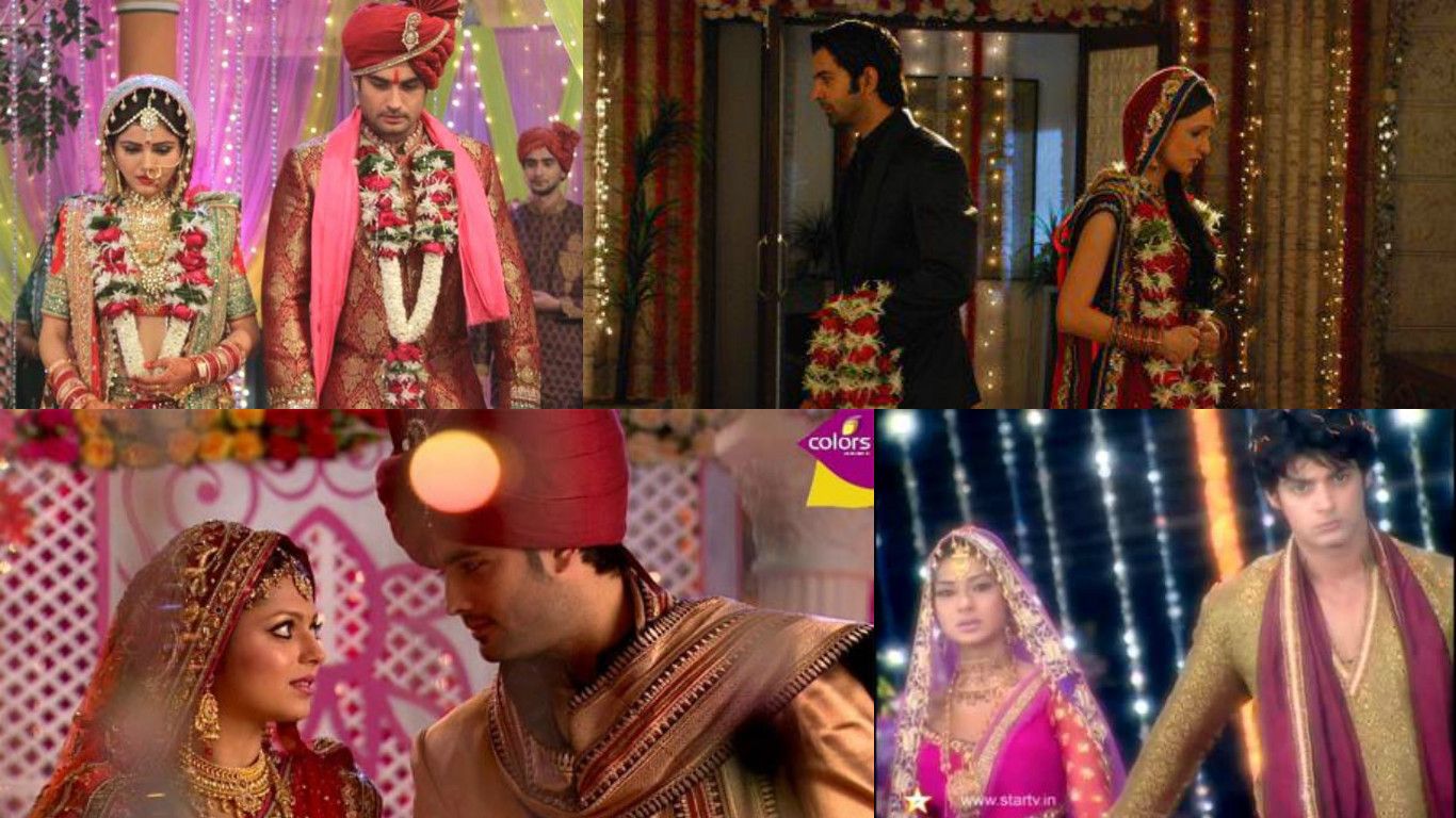 15 Times Indian TV Shows Depicted Forced Marriages!
