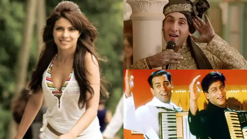 13 Times Bollywood Actors Played The Role Of A Musician In Films 