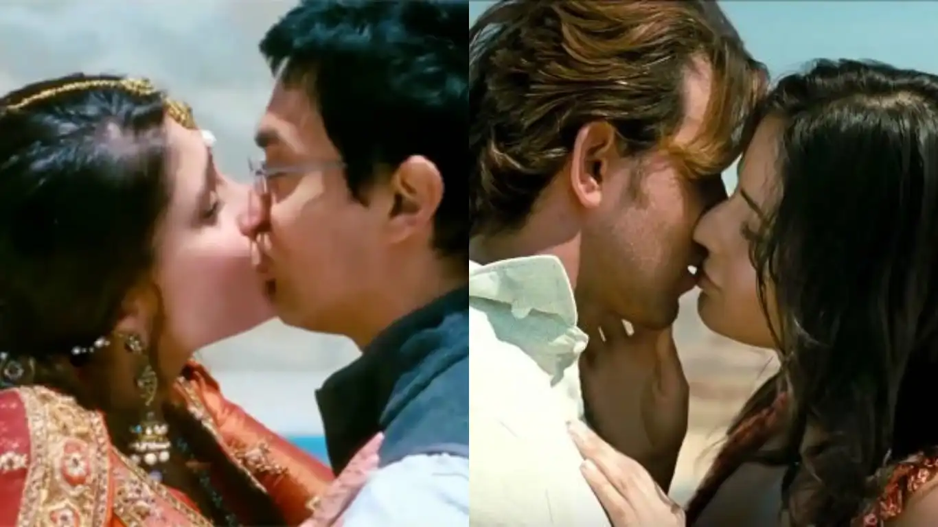 7 Bollywood Movies Where The Girl Makes The First Move!
