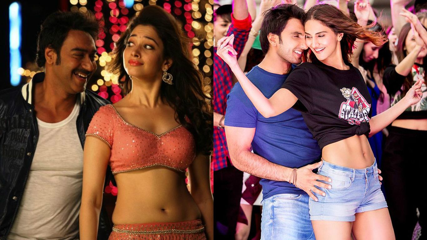 8 Bollywood Actresses Who Signed Their Second Bollywood Film Years After Their Debut
