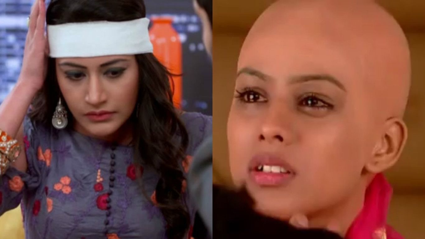 5 Uncommon Illnesses That Are Exceptionally Common In Indian TV Shows!