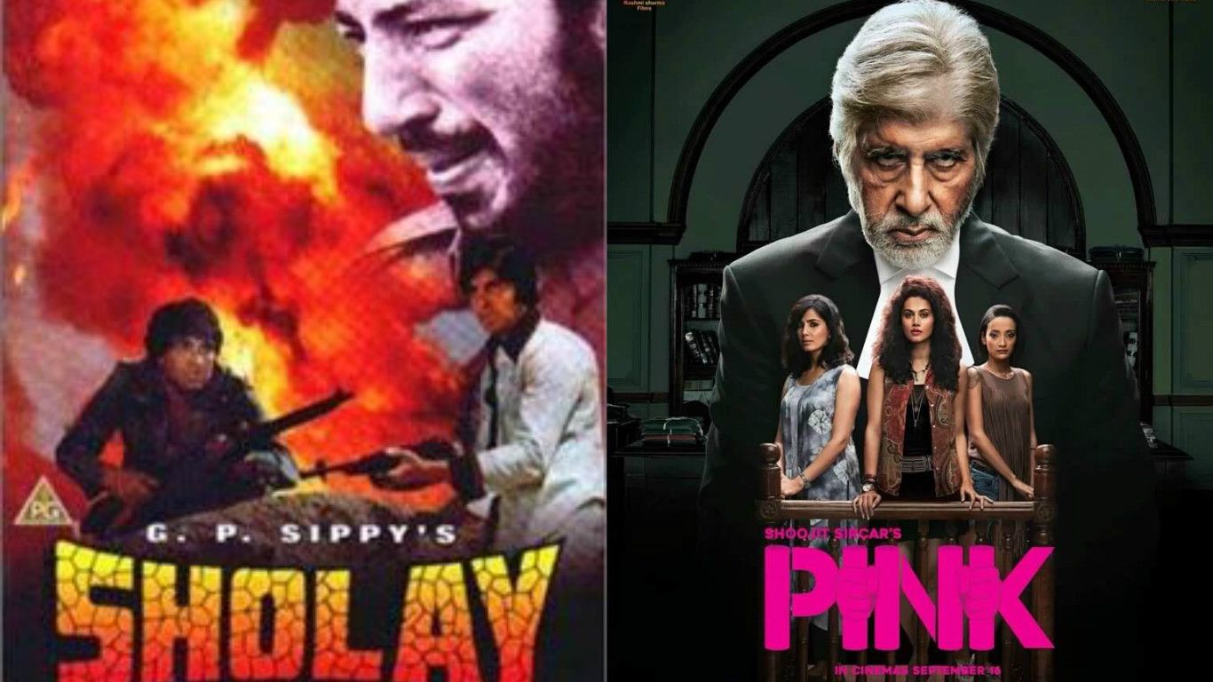 5 Bollywood Films That Were Supposed To Have A Different Ending!
